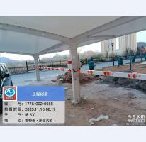 小区电车充电桩