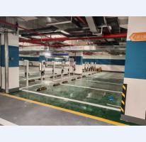 电动汽车充电站安装